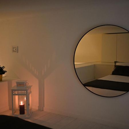 Appartamento Casa Di Mamma Bari Esterno foto