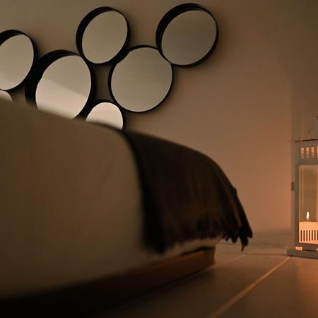 Appartamento Casa Di Mamma Bari Esterno foto