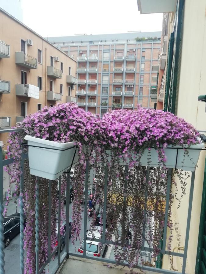 Appartamento Casa Di Mamma Bari Esterno foto