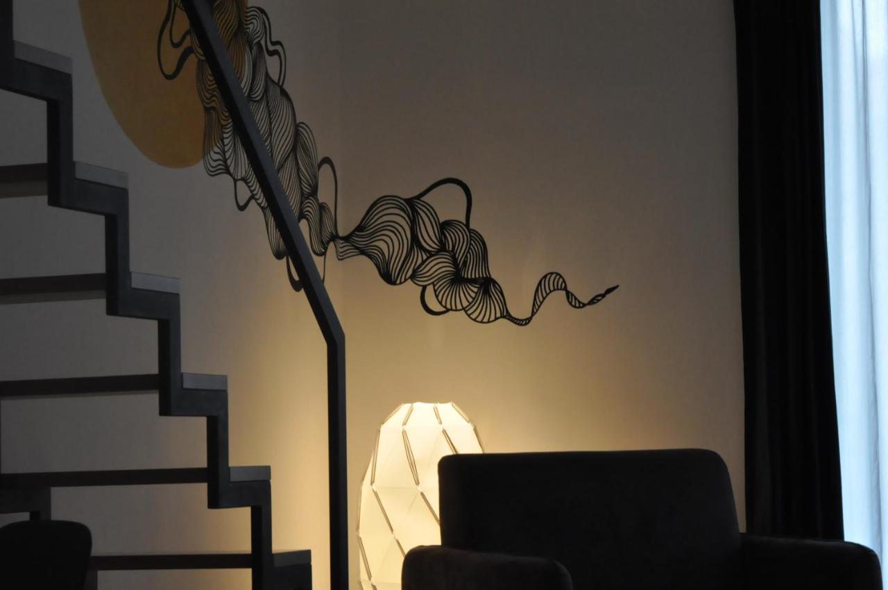 Appartamento Casa Di Mamma Bari Esterno foto