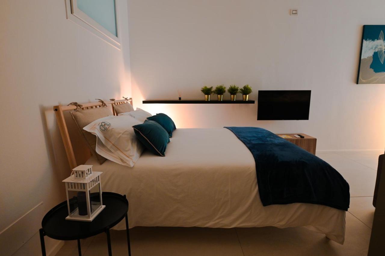 Appartamento Casa Di Mamma Bari Esterno foto