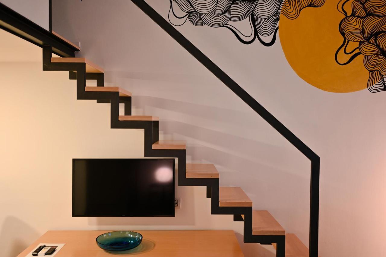 Appartamento Casa Di Mamma Bari Esterno foto