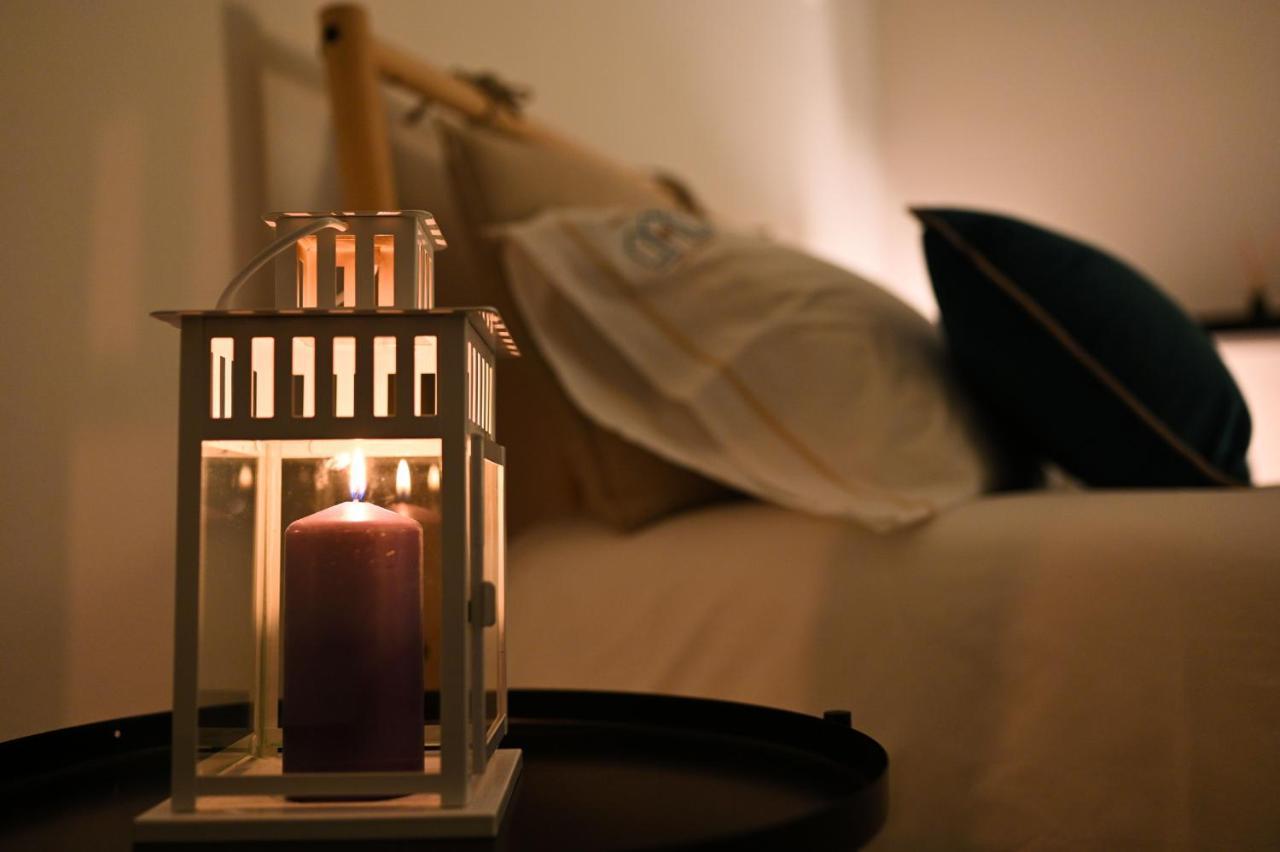 Appartamento Casa Di Mamma Bari Esterno foto