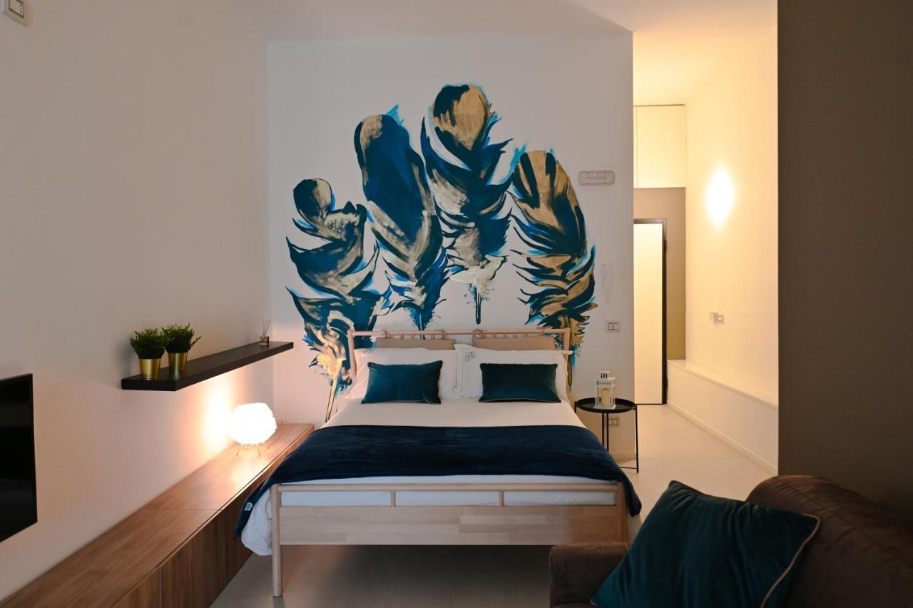 Appartamento Casa Di Mamma Bari Esterno foto