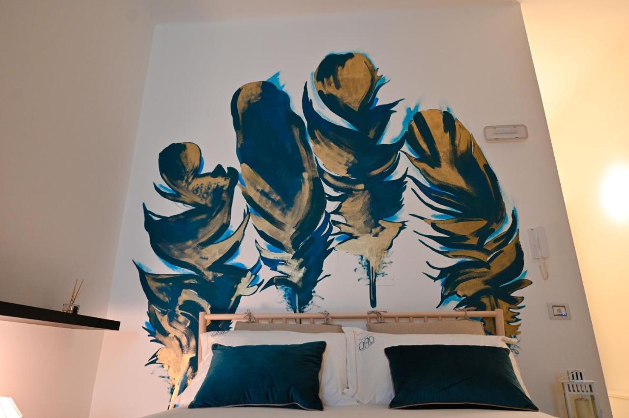 Appartamento Casa Di Mamma Bari Esterno foto