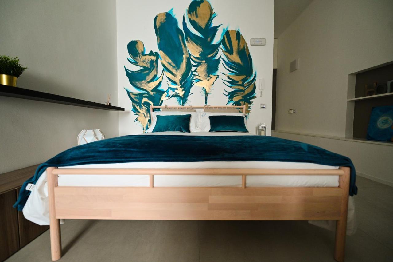 Appartamento Casa Di Mamma Bari Esterno foto