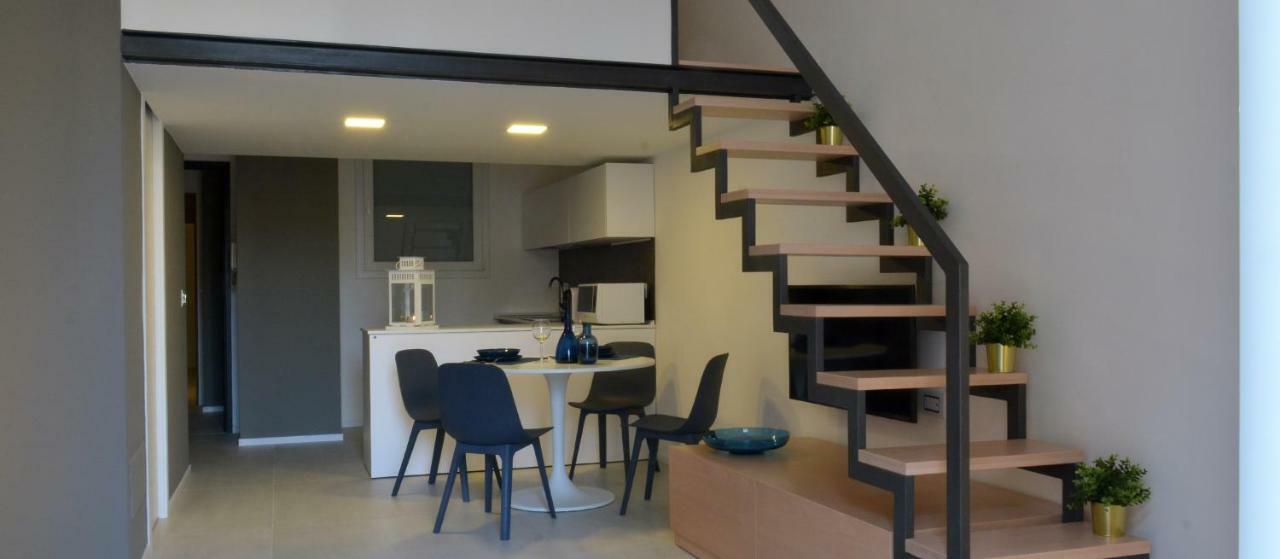 Appartamento Casa Di Mamma Bari Esterno foto