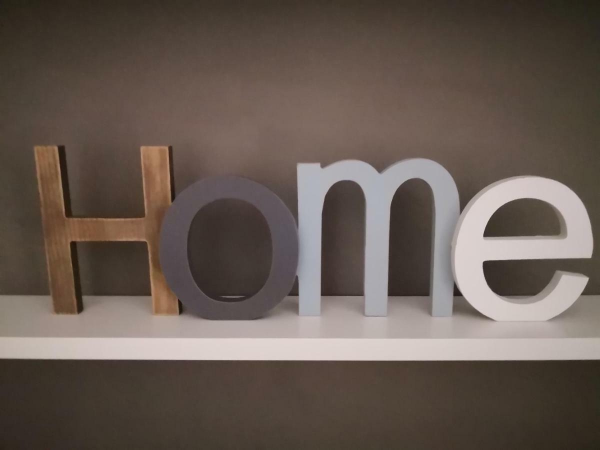 Appartamento Casa Di Mamma Bari Esterno foto