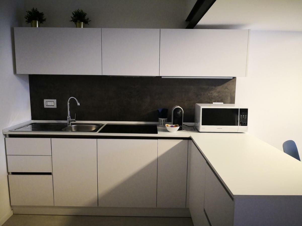 Appartamento Casa Di Mamma Bari Esterno foto