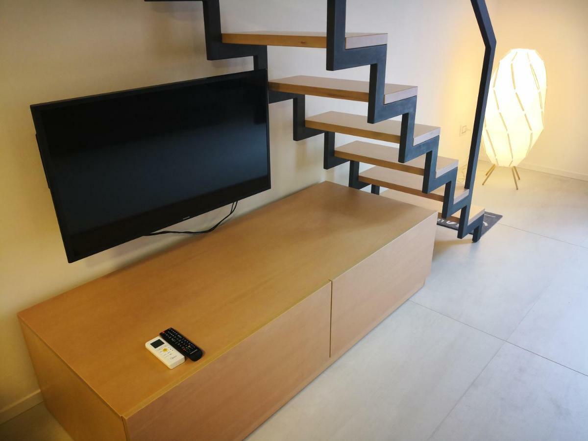 Appartamento Casa Di Mamma Bari Esterno foto