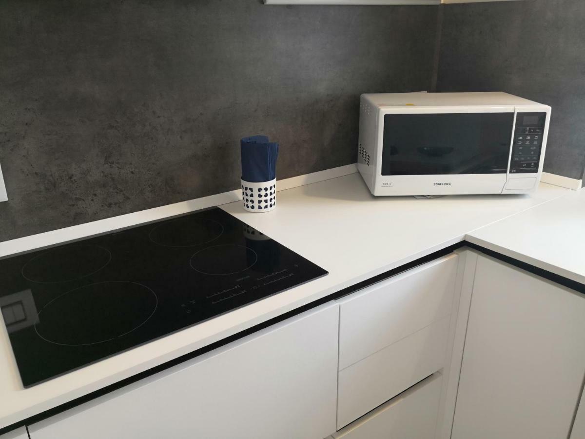 Appartamento Casa Di Mamma Bari Esterno foto